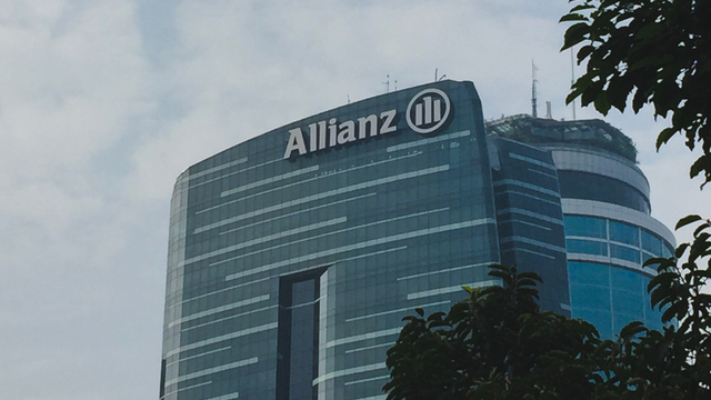 Allianz Life Perkuat Strategi Penjualan Unit Linked Premi