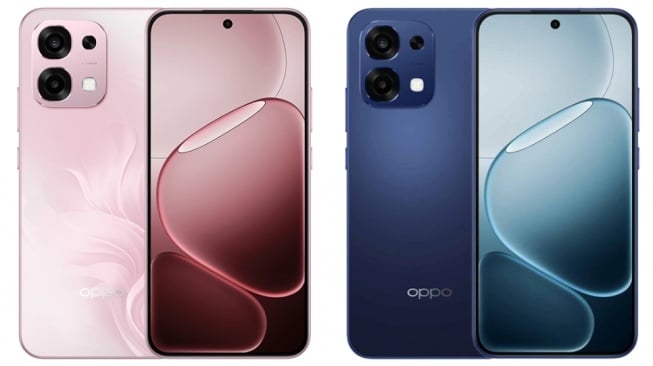 Rusak Pasaran! 6 HP Oppo Terbaru Awal 2026, dari Murah sampai Flagship Gahar
