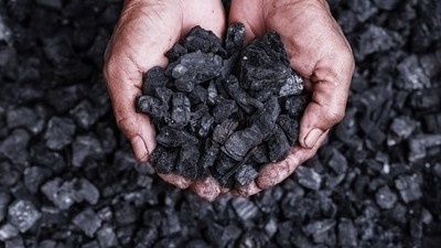 Harga Batu Bara Turun, Neraca Dagang RI Masih Surplus