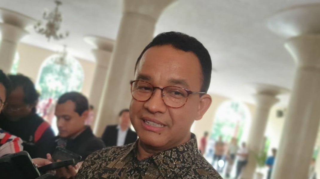 Anies Baswedan Kunjungi Perpustakaan Teknik Mesin UGM: Ajakan untuk Takut pada Kritik dan Pentingnya Imajinasi