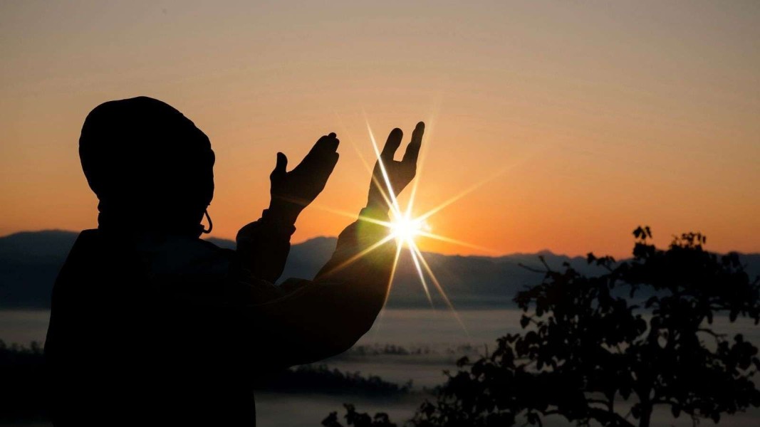 Niat Puasa Ramadan Syarat Sah Lafaz dan Penjelasan Lengkap Fikih