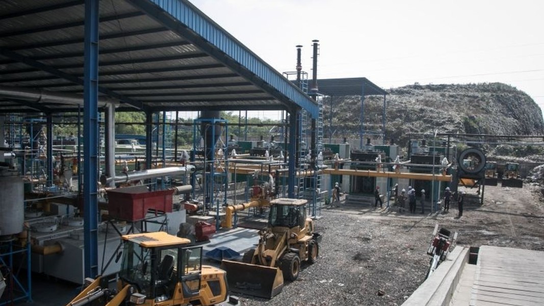 Proyek Waste to Energy Dorong Investasi Besar Atasi Sampah Nasional