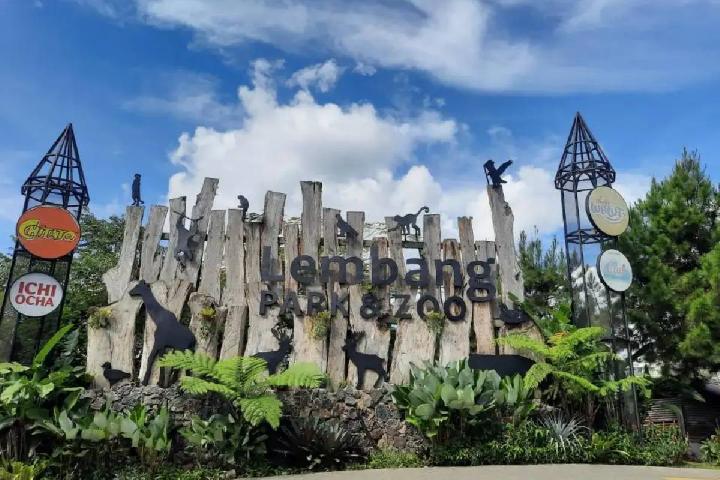 Rekomendasi Wisata Keluarga di Bandung Saat Libur Imlek 2026 Paling Ramah Anak dan Seru