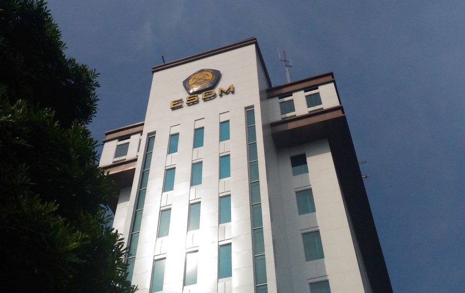 Kolaborasi ESDM, PLN, Pertamina Dorong Mandiri Energi Indonesia
