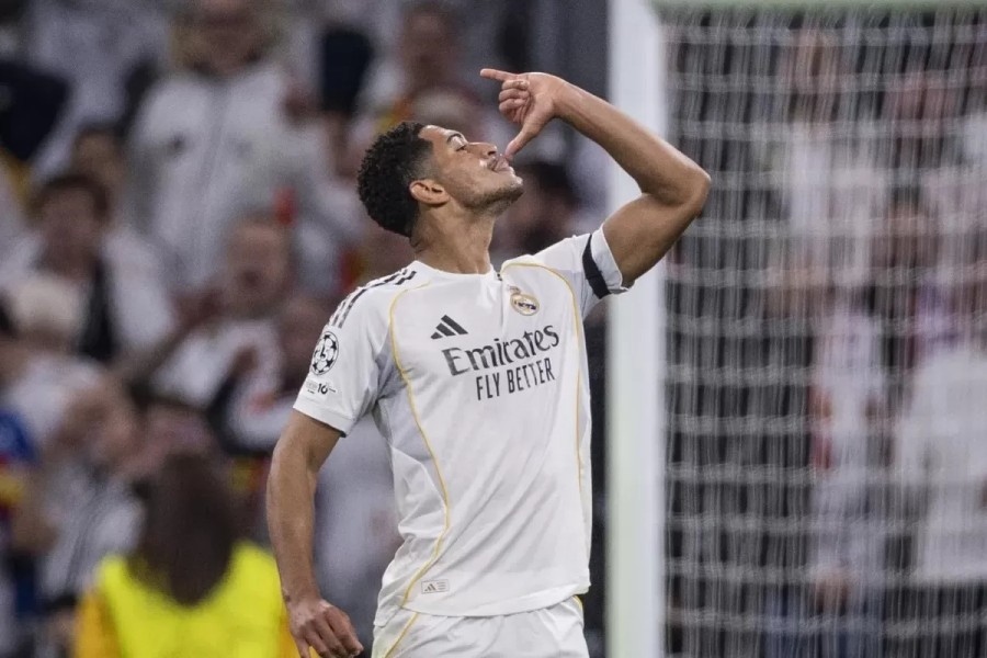 Isu Sikap Jude Bellingham Menguat, Real Madrid Pertimbangkan Bruno Fernandes Sebagai Opsi Pengganti