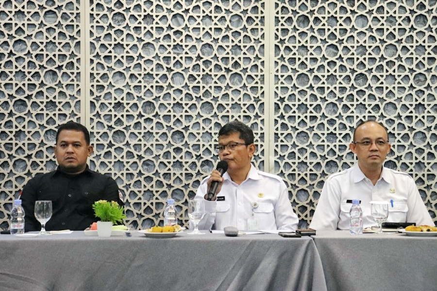 Pemkab Bekasi Alokasikan Rp 278 Miliar untuk Infrastruktur 2025: Pendidikan dan Kesehatan Jadi Prioritas
