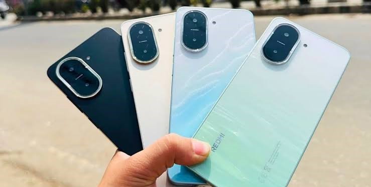 Redmi A5: Tahan Lama dan Canggih di Kelas Entry Level