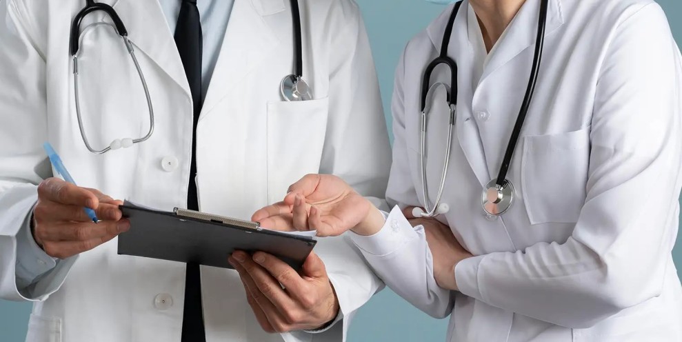 Dokter Ingatkan Pentingnya Resep Obat Zat Besi untuk Anak