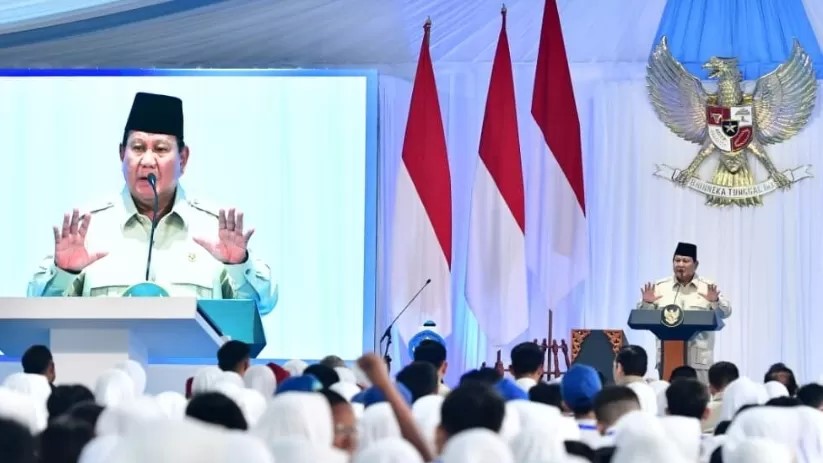 Presiden Prabowo Rencanakan Semua Becak Beralih Motor Listrik