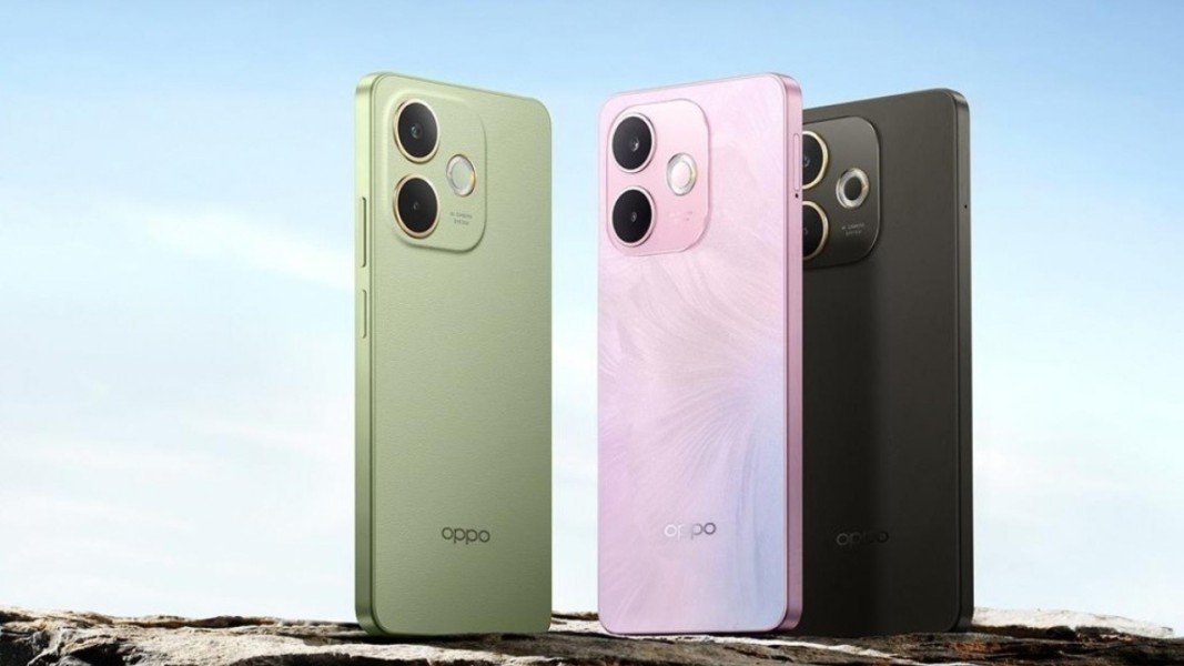 Oppo A5 Vitality Edition, Ponsel Murah Berkualitas
