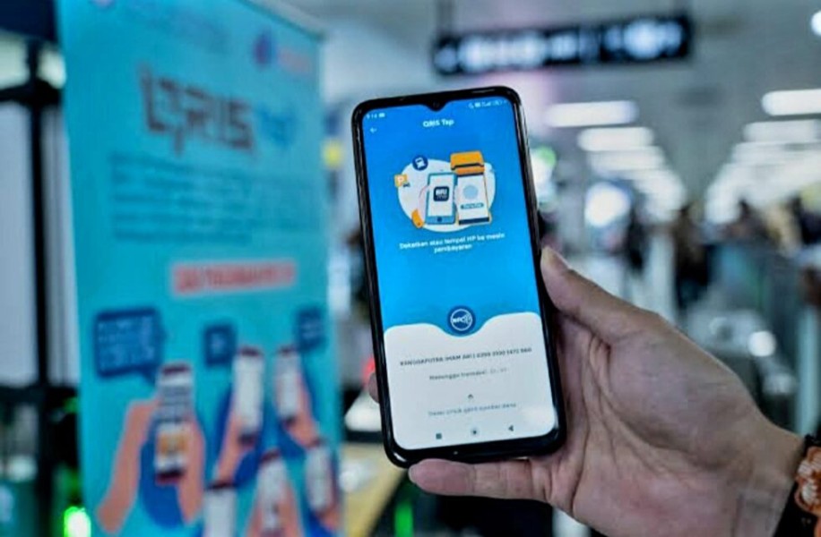 Bank Indonesia Siap Uji Coba QRIS di China dan Arab Saudi, Ekspansi Sistem Pembayaran Digital RI Kian Mendunia