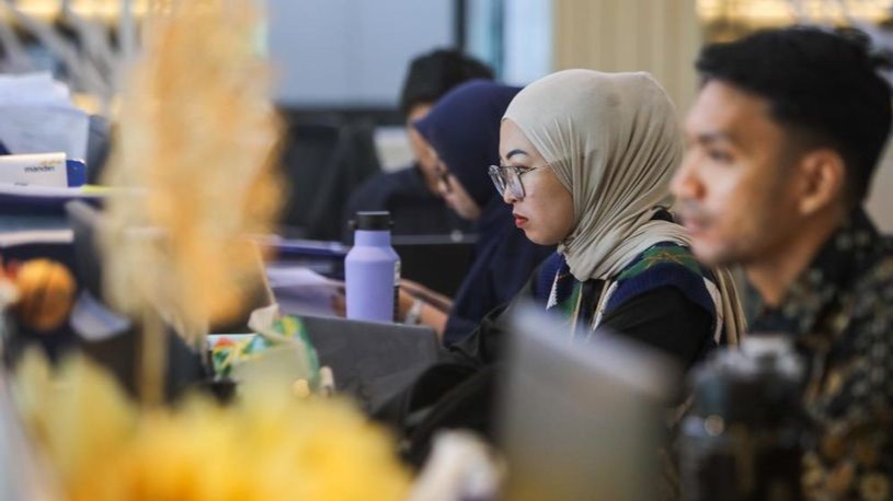 Program Magang Pemerintah 2025: Daftar Perusahaan dan Jadwalnya