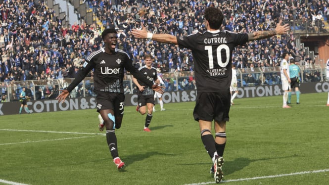 Liga Italia Diguncang Manuver Ambisius Klub Milik Hartono