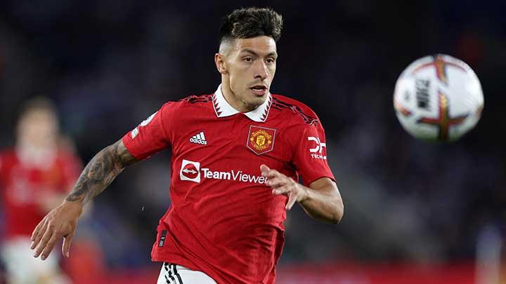 Manchester United dalam Upaya Intensif Rekrut Gelandang Top Inggris untuk Perkuat Skuad