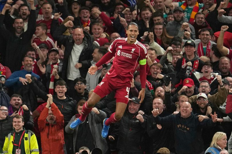 Daftar Lengkap Peraih Man of The Match Liga Champions 2025 2026