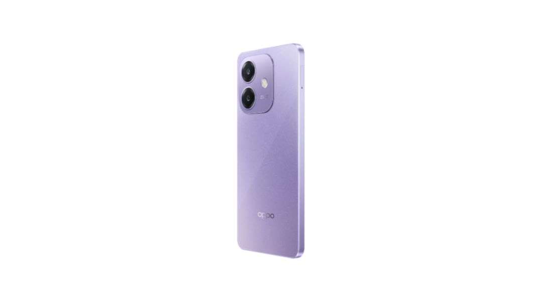OPPO A5i Resmi Meluncur di Indonesia: Smartphone Sejutaan dengan Sertifikasi Tahan Benturan Militer