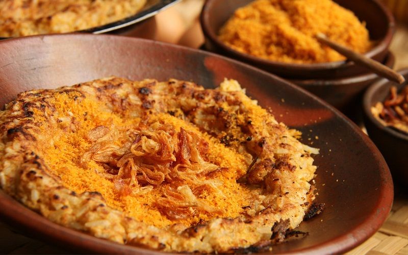 Makanan Khas Betawi: Kaya Rasa dan Cerita