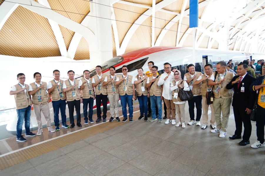 KAI Wisata Gencarkan Pengembangan Tour & MICE 2026 untuk Pasar Domestik dan Internasional