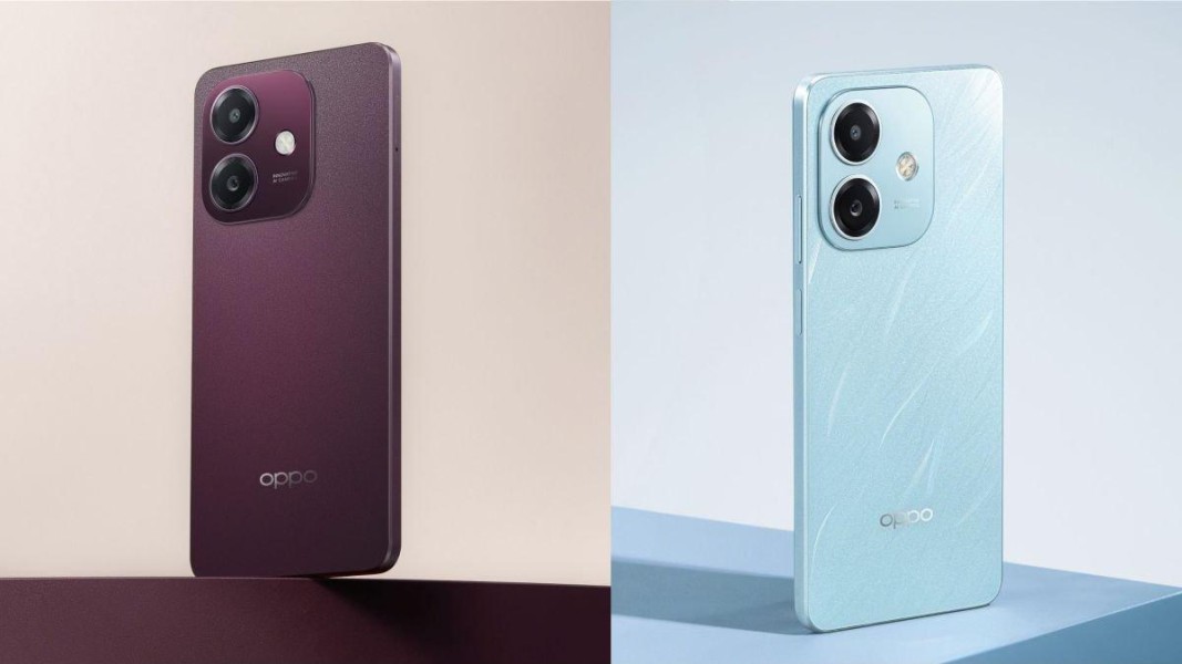 5 Pilihan HP Oppo Tahan Banting dengan Harga Ramah Kantong