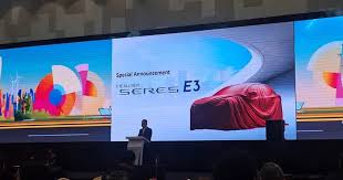 PEVS 2025 Siap Digelar: Dorong Percepatan Ekosistem Mobil Listrik di Tengah Tantangan Global