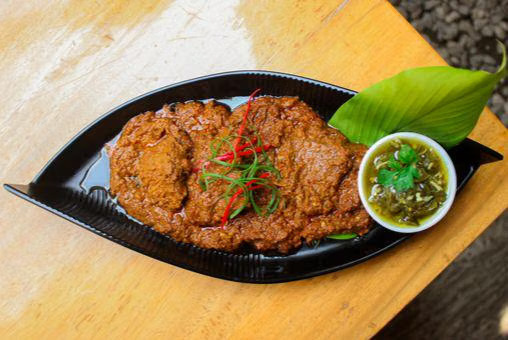 Rahasia Membuat Rendang Daging Sapi Khas Padang yang Lezat di Rumah