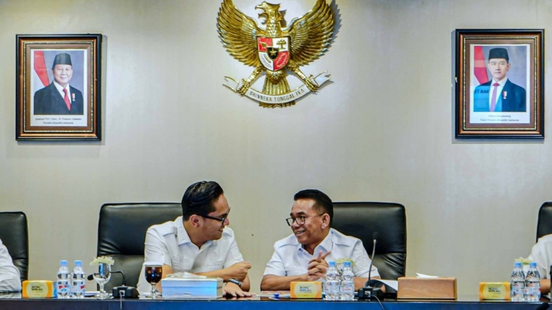 Investasi di Medan Melonjak Signifikan Tahun 2025