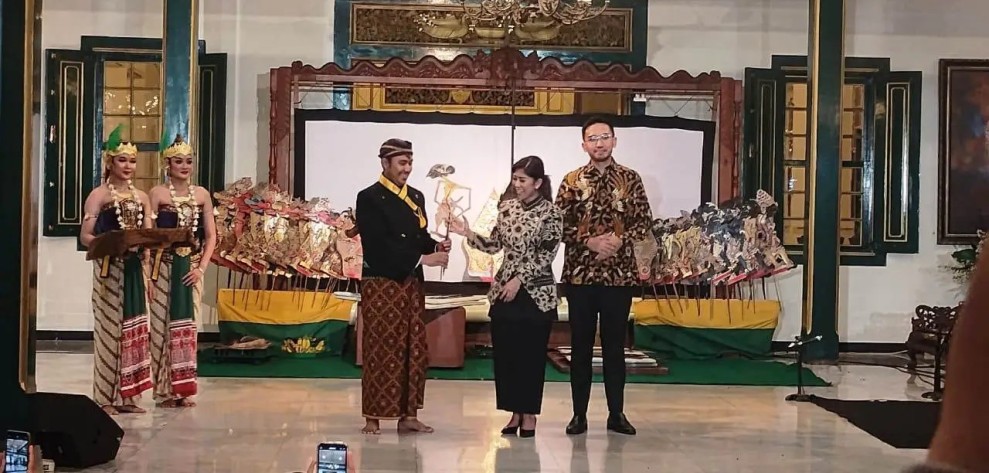 Menteri Komdigi Dorong Peran Budaya Cegah Ketergantungan Medsos