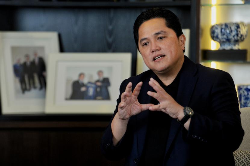 Keputusan Erick Thohir Mengundang Kembali Choi Ju Young ke Timnas Indonesia: Langkah Strategis PSSI