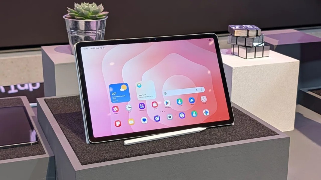 Review Samsung Galaxy Tab S11 Ultra Tawarkan Performa Premium Tahan Lama