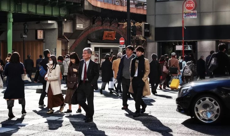Peluang Kerja di Jepang Terbuka Lebar dengan Gaji hingga Rp 55 Juta