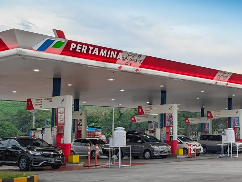 Penyesuaian Harga BBM Pertamina Per Juli 2025, Ini Daftarnya