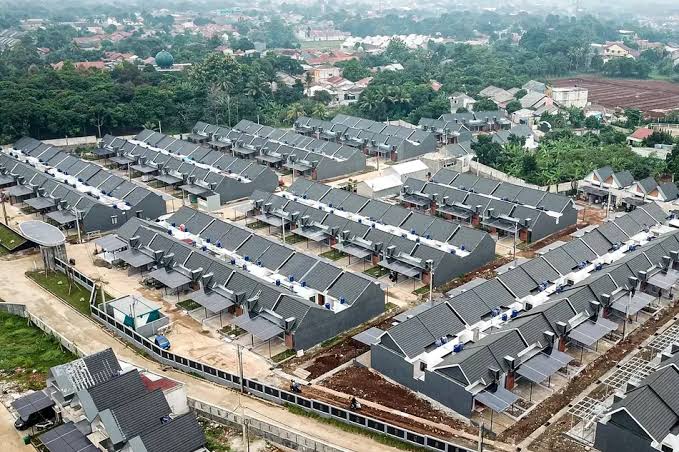 Jabodetabek dan Kota Industri Indonesia Tarik Investor Perumahan Timur Tengah