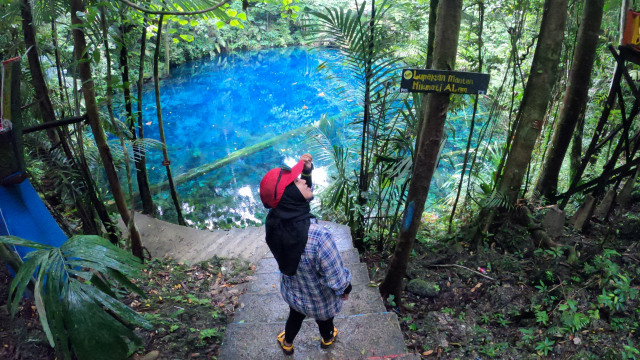 Biak Numfor Siap Jadi Ikon Industri Wisata Bahari Nasional