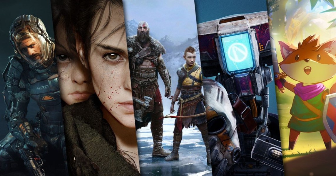 Game Eksklusif PS5: Menyelami Dunia Permainan yang Hanya Bisa Dinikmati di Konsol PlayStation 5
