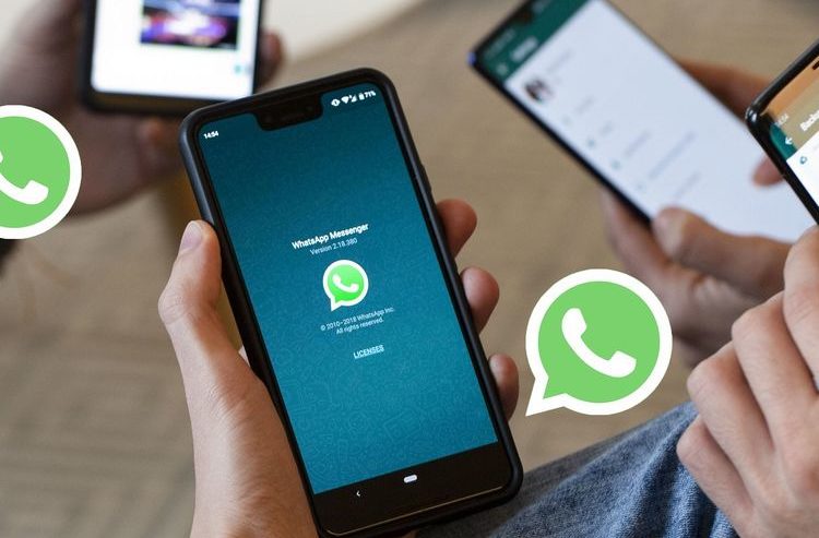 WhatsApp Tambah Fitur Baru untuk Lindungi Privasi Grup