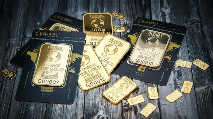 Harga Emas Pegadaian 14 April 2025: Antam Stabil, Emas UBS Naik Signifikan