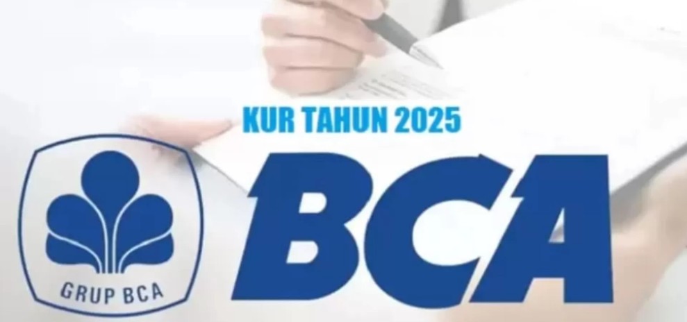 KUR BCA 2025: Simulasi dan Tenor Pinjaman UMKM