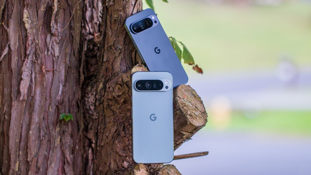 Kamera Canggih dan Performa Tinggi Google Pixel 9 Pro