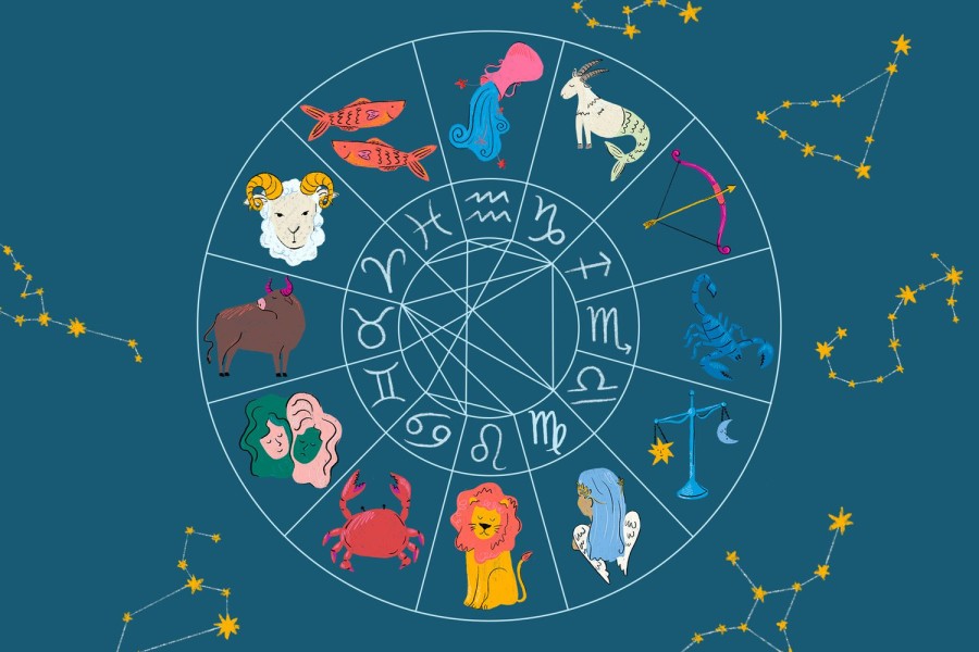Cara Menjadi Lebih Bahagia Berdasarkan Zodiac: Panduan Lengkap Menemukan Kebahagiaan Sesuai Karakter Zodiak Anda
