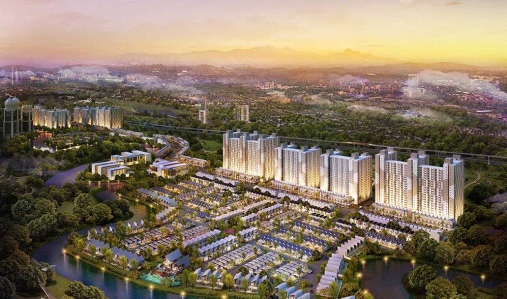 Properti Bangkit Berkat PPN DTP