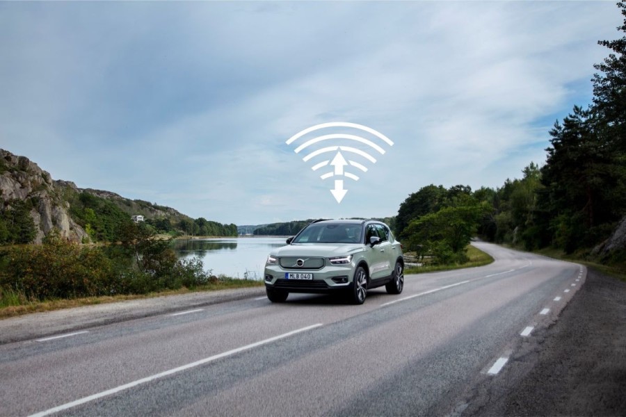 Volvo Akhiri Produksi V90 dan Cross Country Secara Resmi