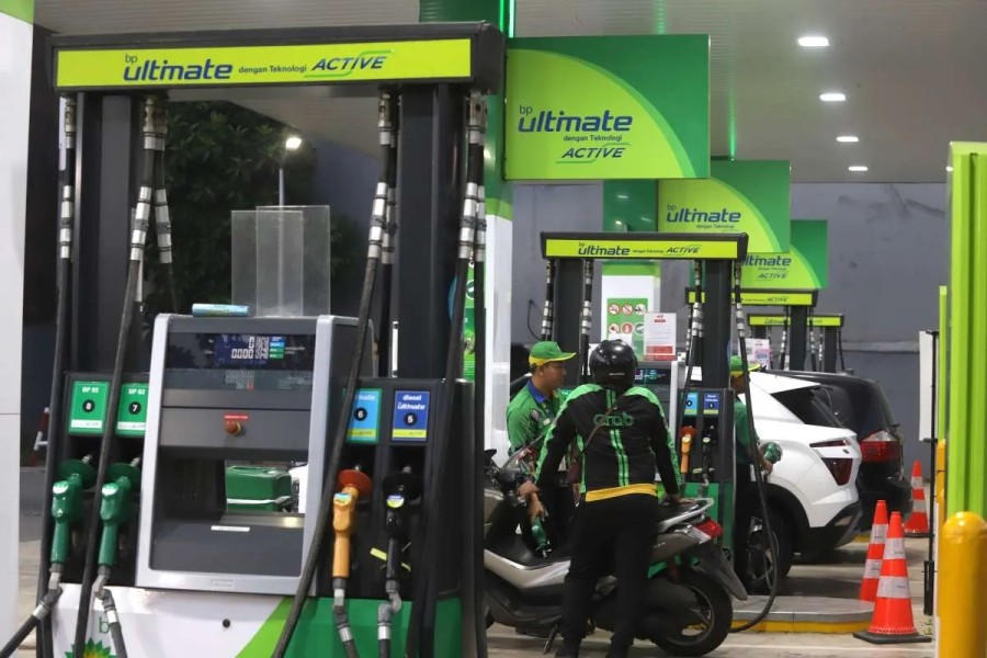 Update Terbaru Harga BBM Pertamina, Shell, Vivo, BP Minggu Ini