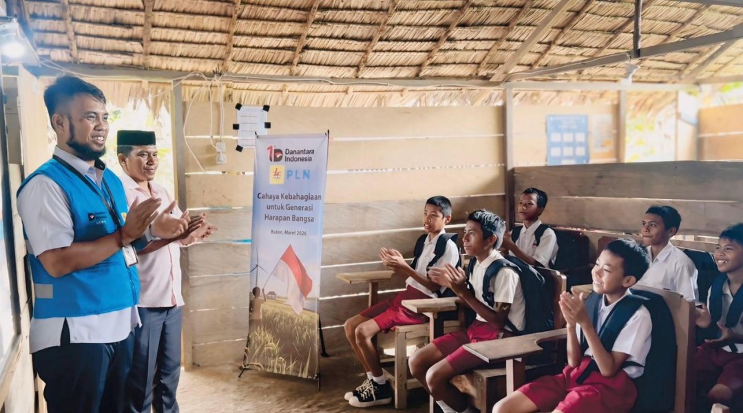 Satu Tahun Danantara Indonesia, Memperkuat Fondasi untuk Masa Depan Generasi Indonesia