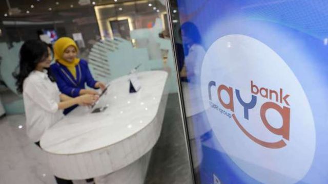 Cermati Saham Bank Digital di Tengah Rumor IPO