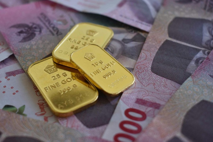 Harga Emas Antam Hari Ini 31 Januari 2026 Masih Bertahan Rp 3,12 Juta