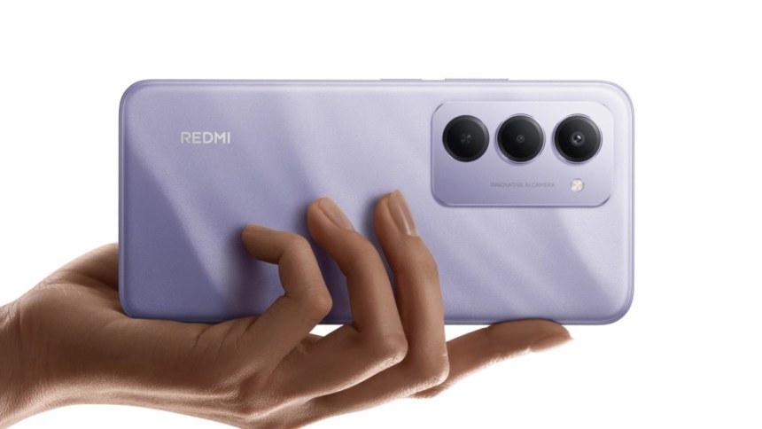 REDMI 15 Hadir dengan Baterai Besar dan Spesifikasi Lengkap