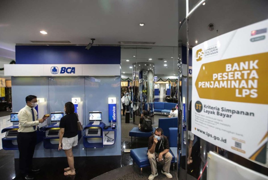 BCA Perkuat Strategi Bisnis Berkelanjutan Lewat Pengembangan Sumber Daya Manusia Unggul