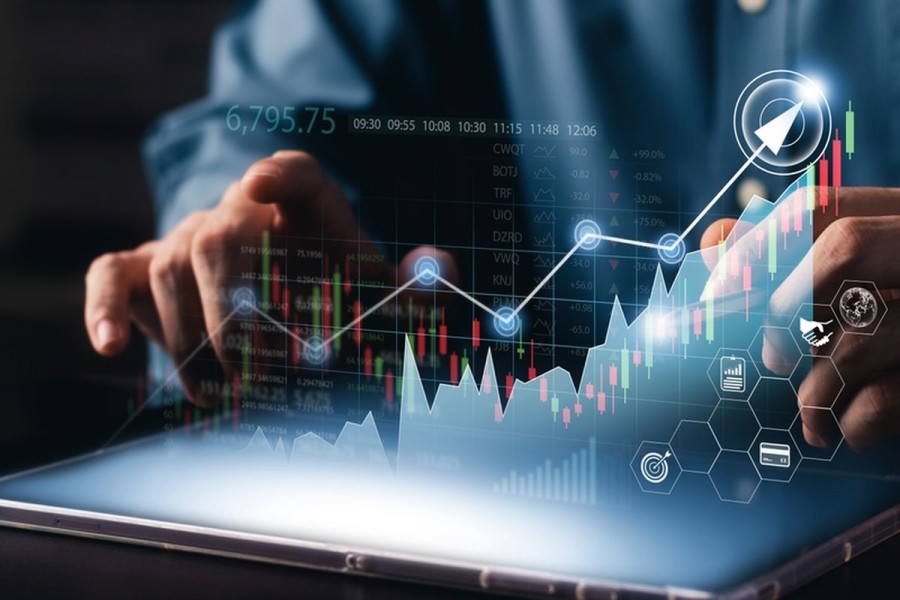 Pasar Modal dan Digitalisasi Dorong Pertumbuhan Keuangan Sulampua