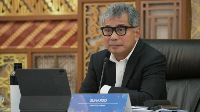 Himbara Jaga Stabilitas Perbankan, Cetak Laba Triliunan di Tengah Tantangan Global