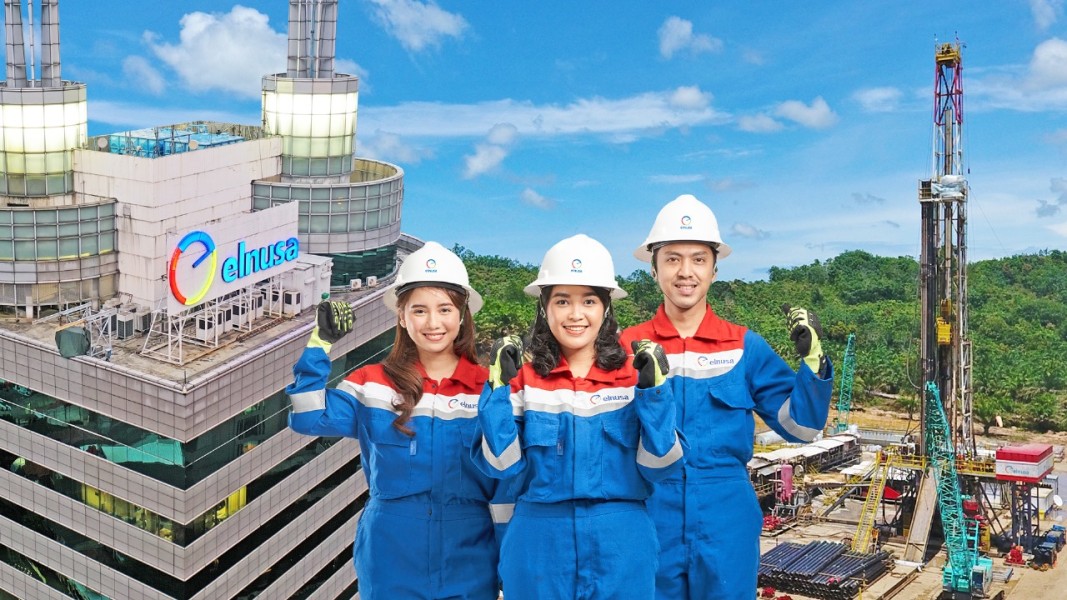 Distribusi Energi Makin Luas, Elnusa Petrofin Tancap Gas